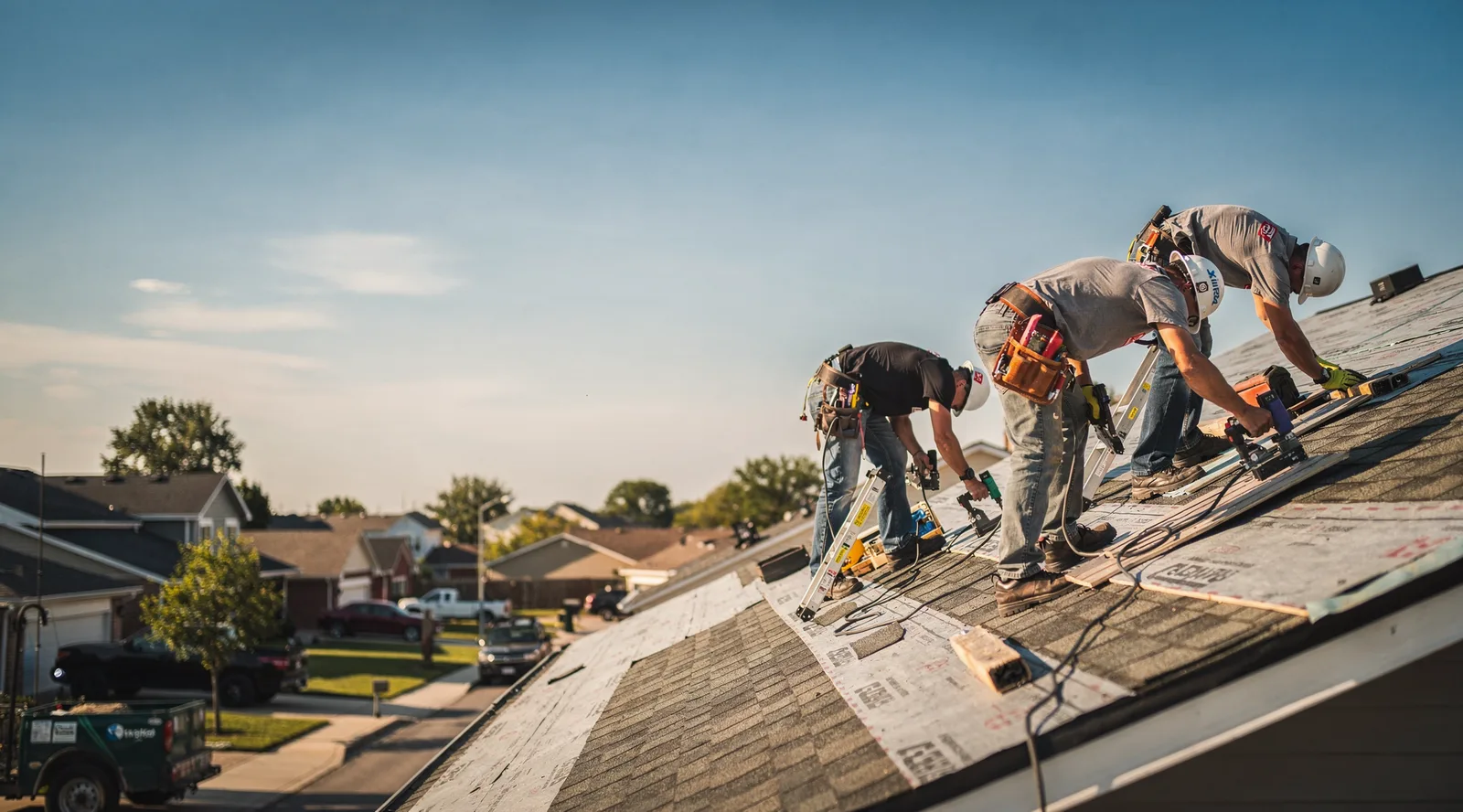 Roof Repair in Kenedy, TX near me